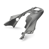 Fuel tank spoiler center carbon cmpl.