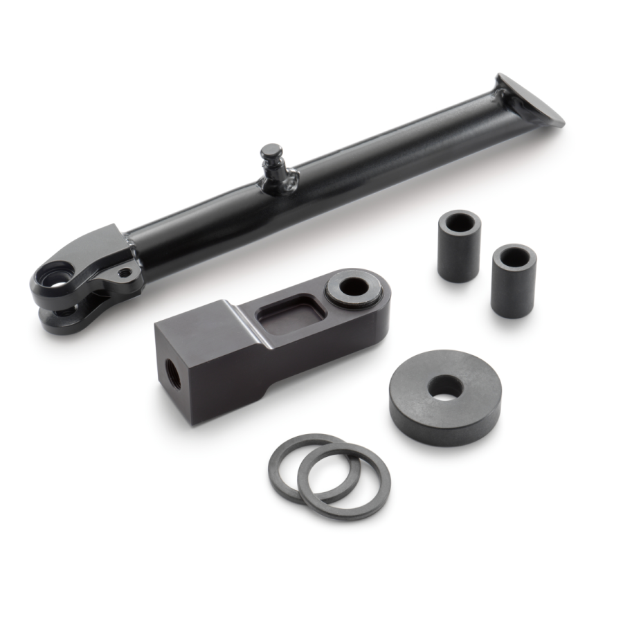 Lowering Kit