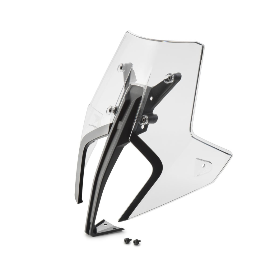 Windshield kit