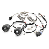 Auxiliary lamp kit