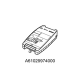 Battery charging and testing unit