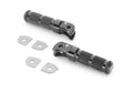 Footpeg kit cmpl.