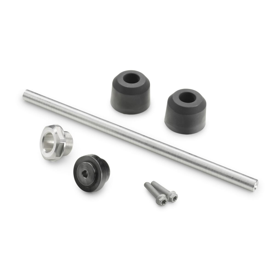 Crash bung kit
