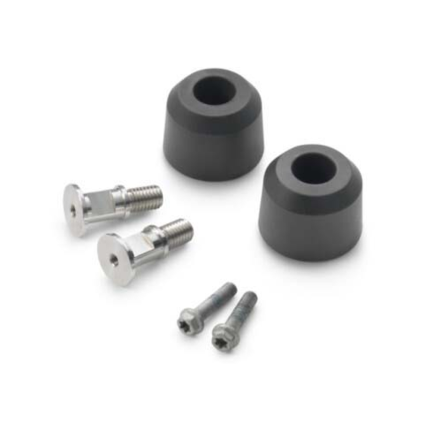 Crash bung kit