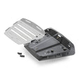 Rear wheel baggage carrier cmpl.