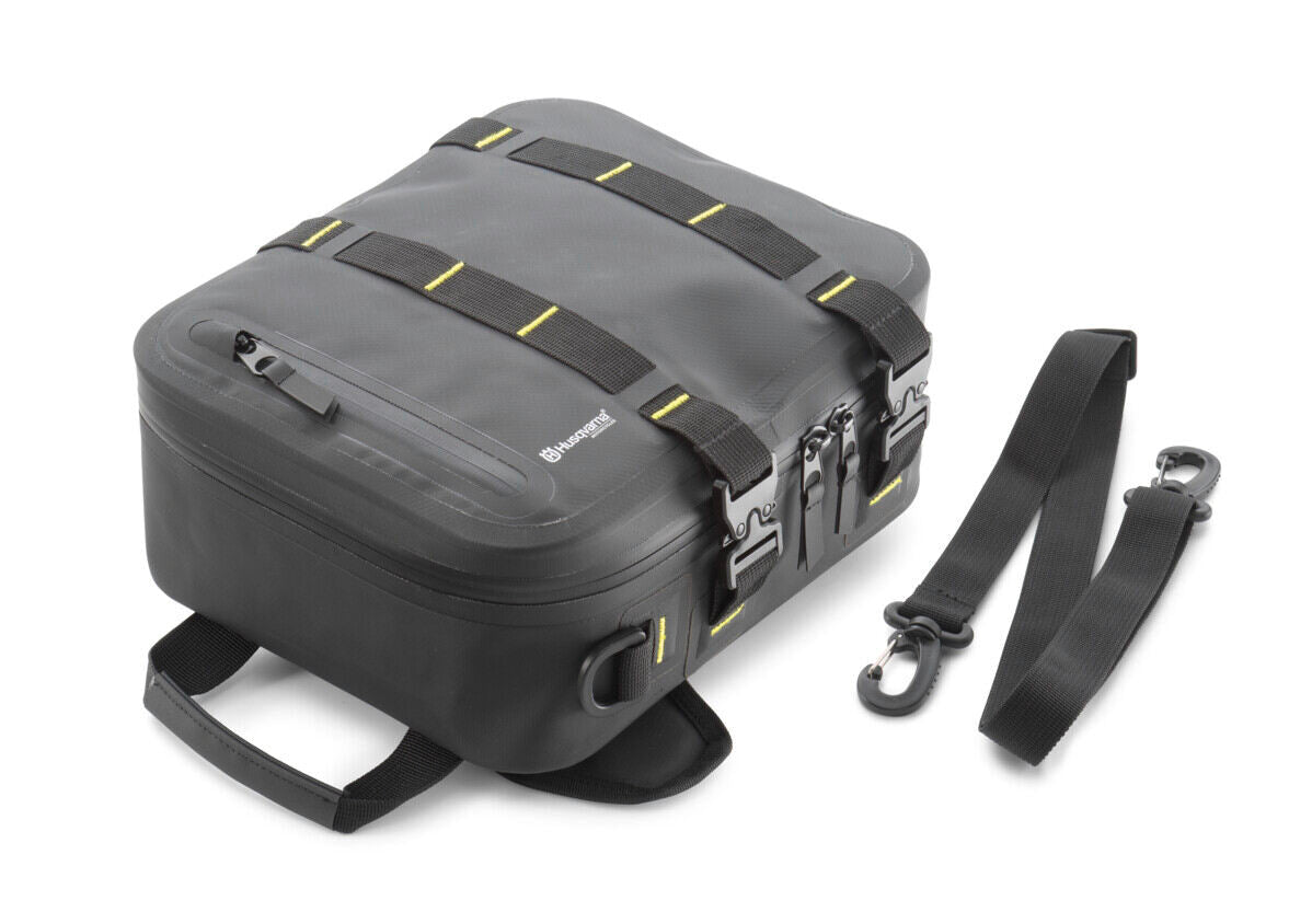 Tank bag
