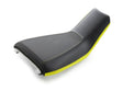 Ergo rider's seat