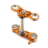 Triple clamp cmpl. X=32 mm