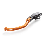 Clutch lever