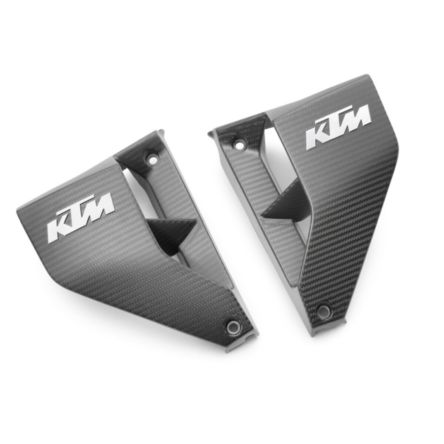 Winglet kit