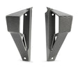 Winglet carbon kit