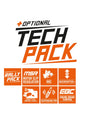 TECH PACK (S)