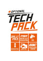 TECH PACK (R )