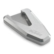 Stand plate