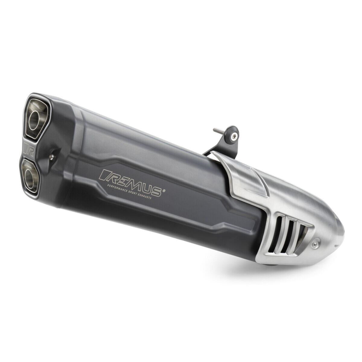 Remus Slip-On silencer product image