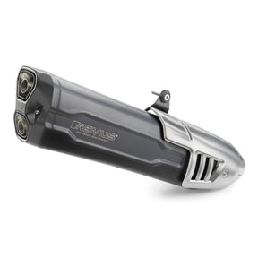 Remus Slip-On silencer product image