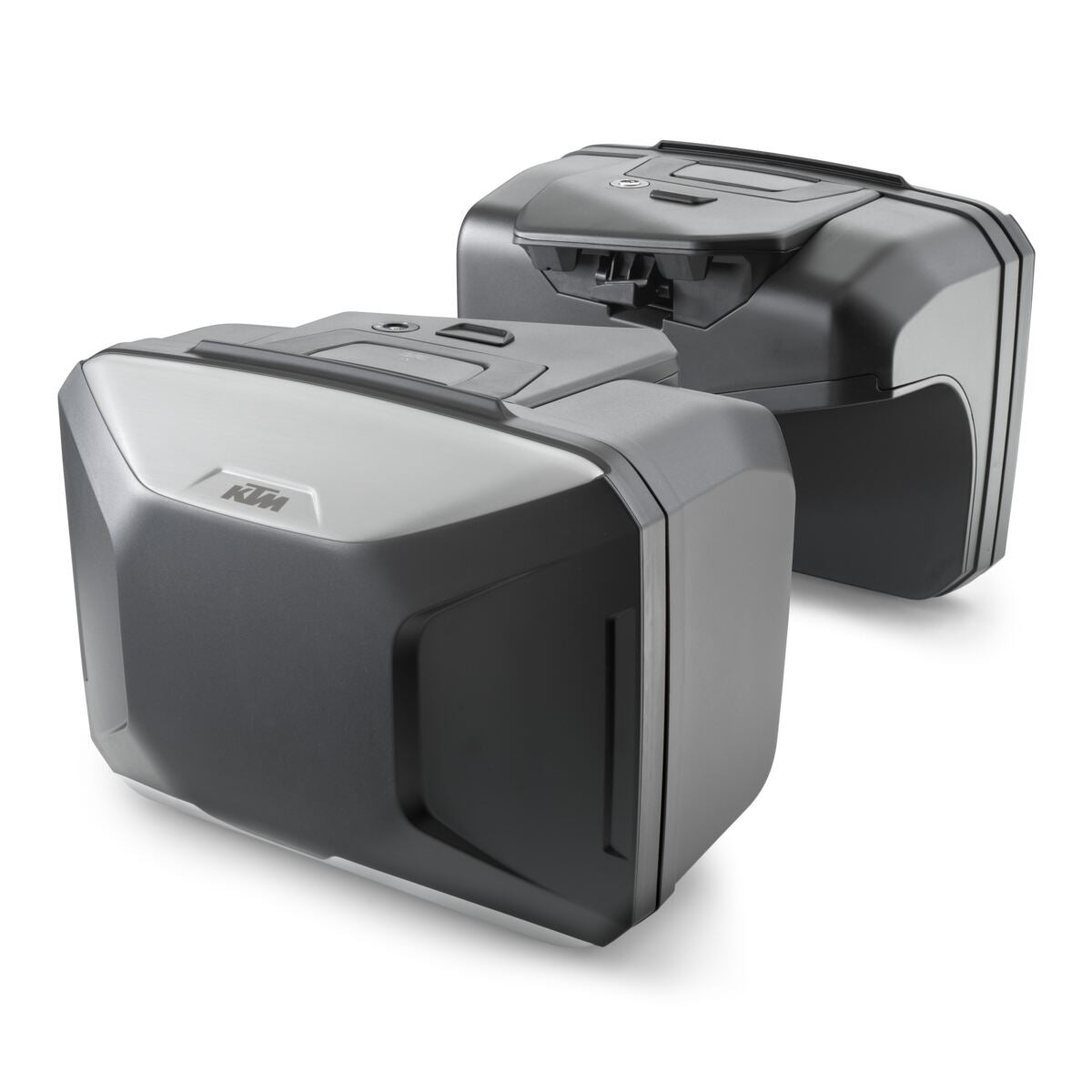 Touring case set