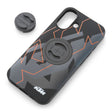 Smartphone case iPhone 16 Plus