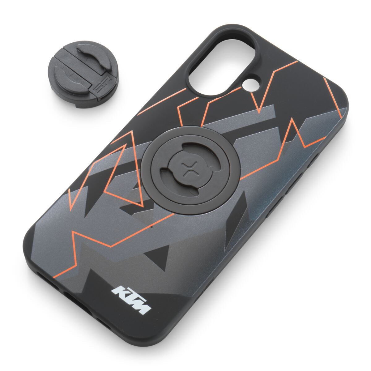 Smartphone case iPhone 16 Plus