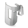 Brake reservoir protection