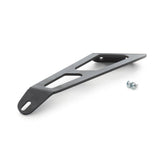 silencer bracket