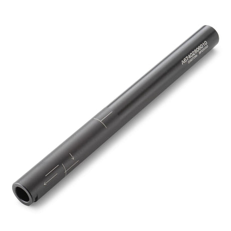 Handlebar stub holder right