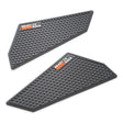 Fuel tank sticker kit