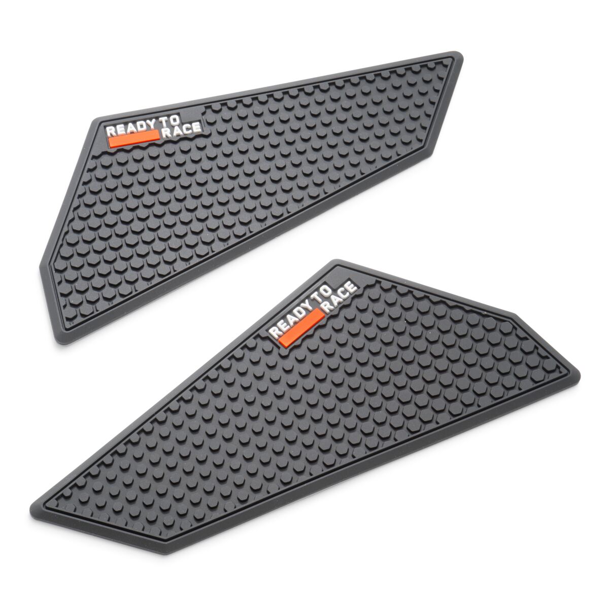 Fuel tank sticker kit