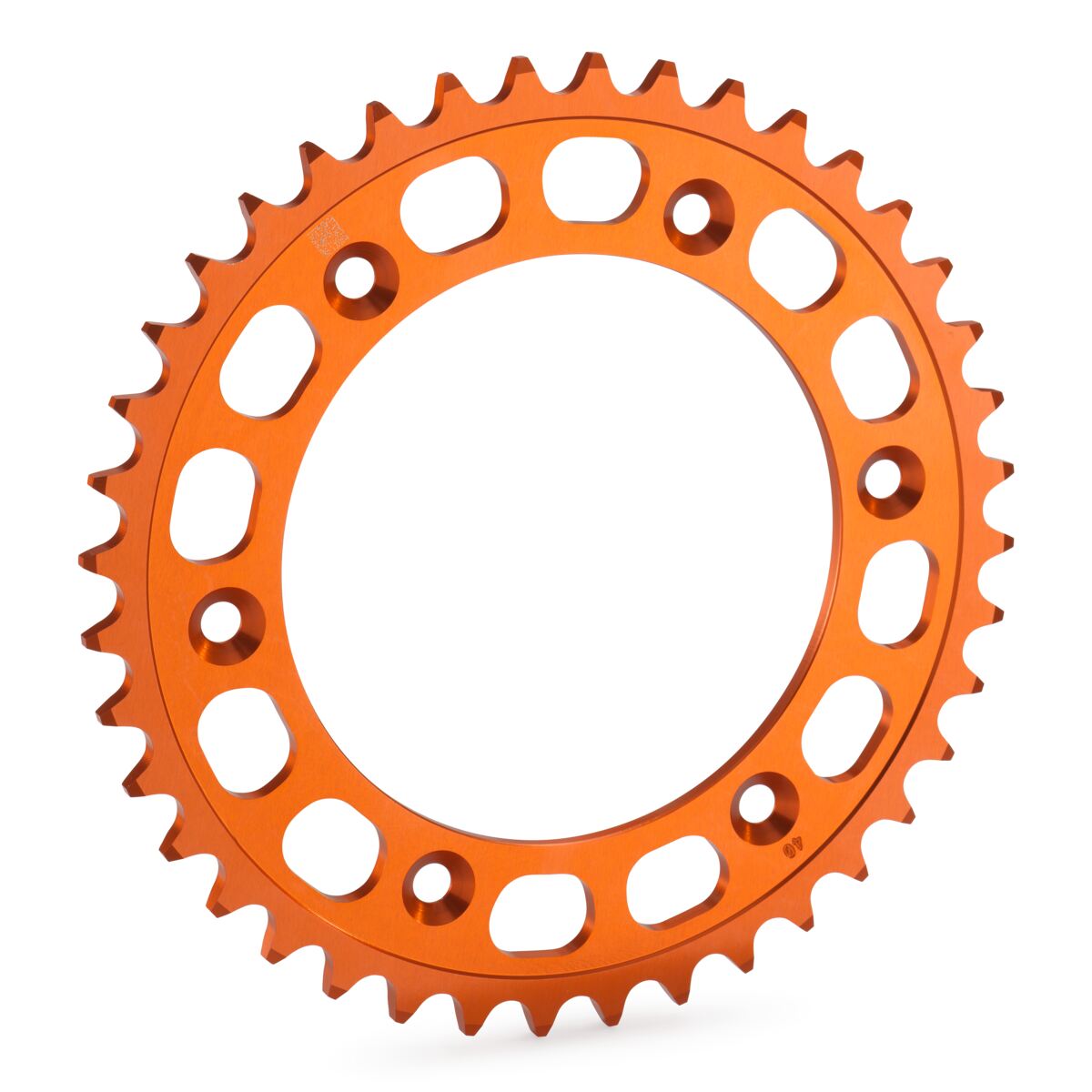 rear sprocket 40T