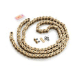 Chain 118 rollers