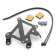 Alarm system bracket cpl.