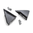 Mirror cover kit
