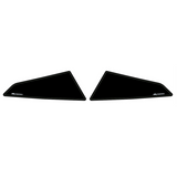 Fuel tank protection sticker kit