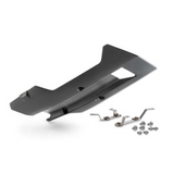 Front spoiler cmpl.
