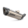 Akrapovic "Slip-On Line"