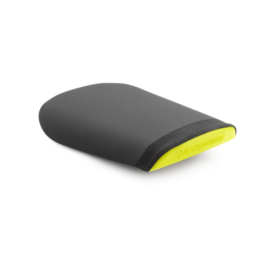 Ergo pillion seat