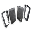 radiator spoilerset