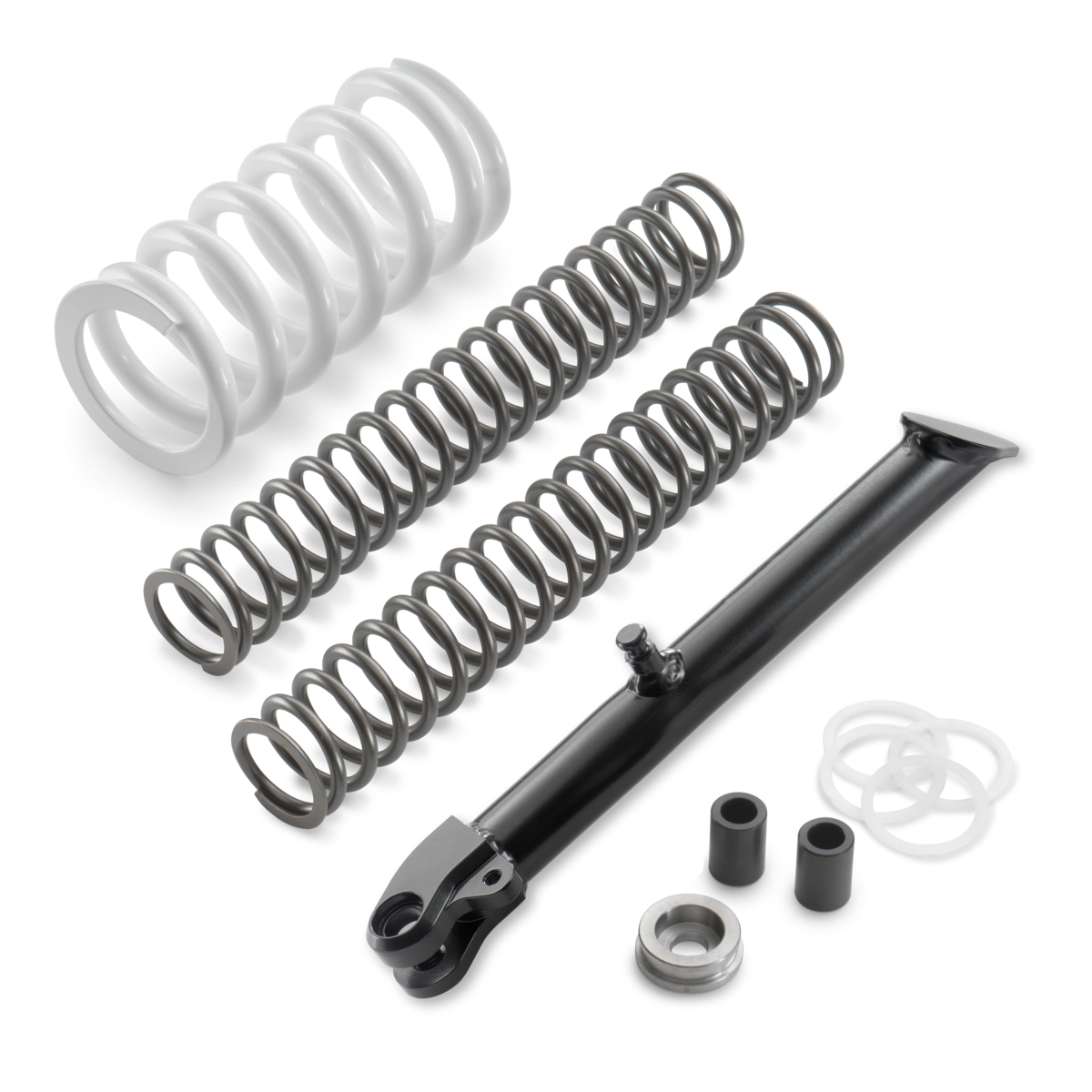 Lowering Kit