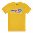 Future Comes In Colors (T-shirts)