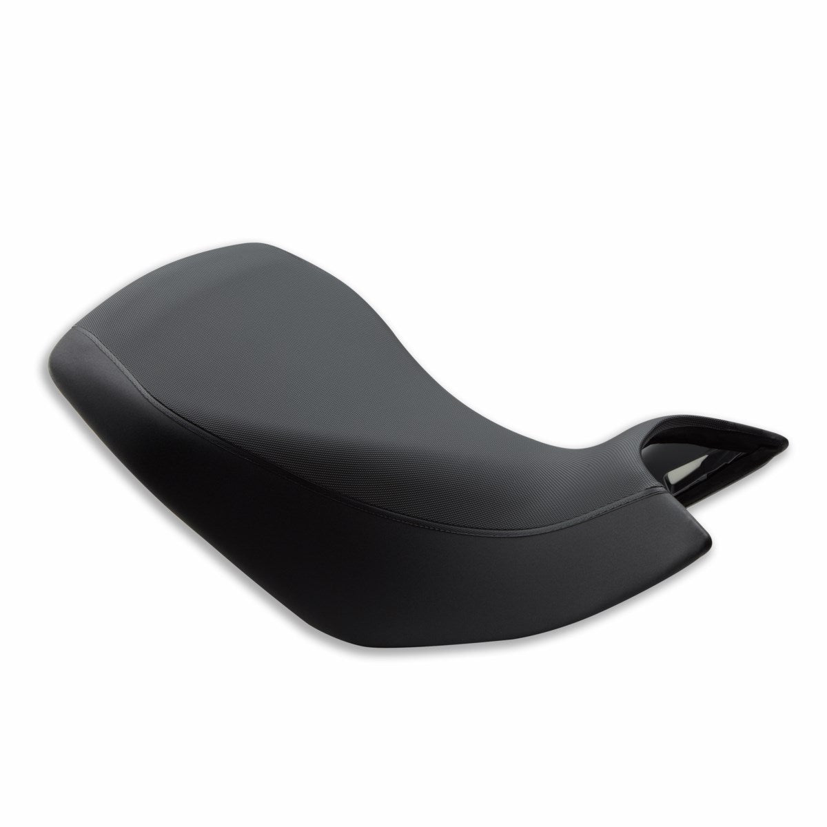 Rider raised seat (MULTISTRADA)
