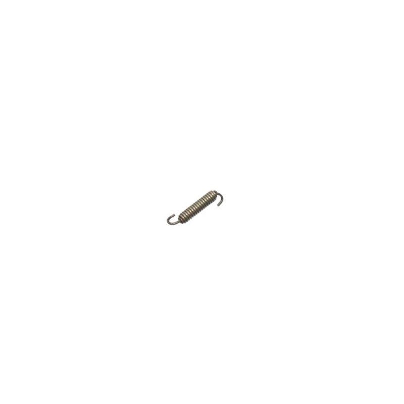 Tension spring L=65 mm