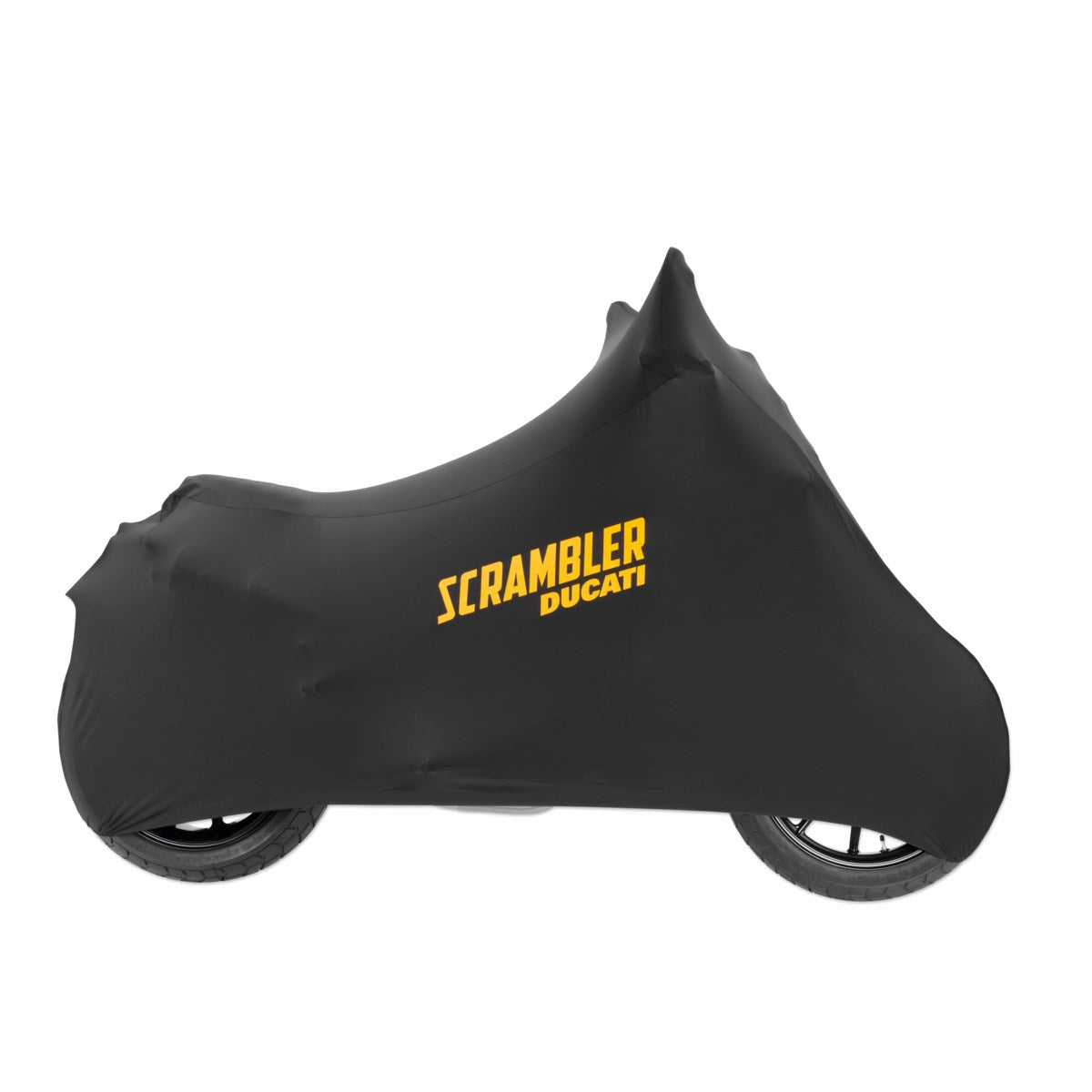 Scrambler indoor bike canvas (SCR1100)