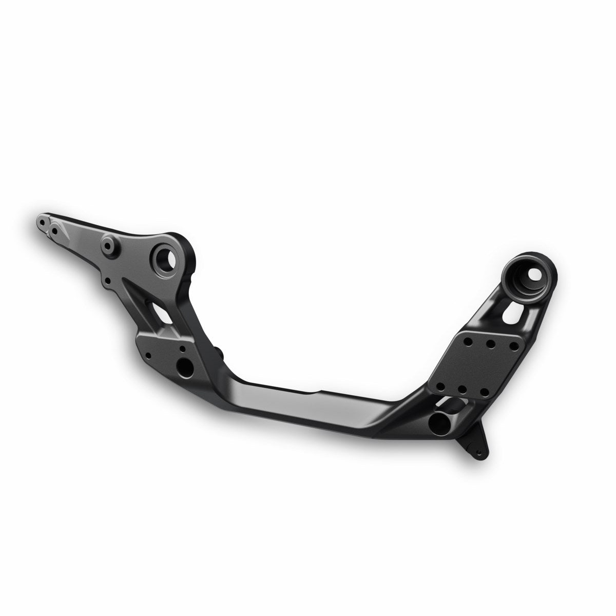Footpeg subframe