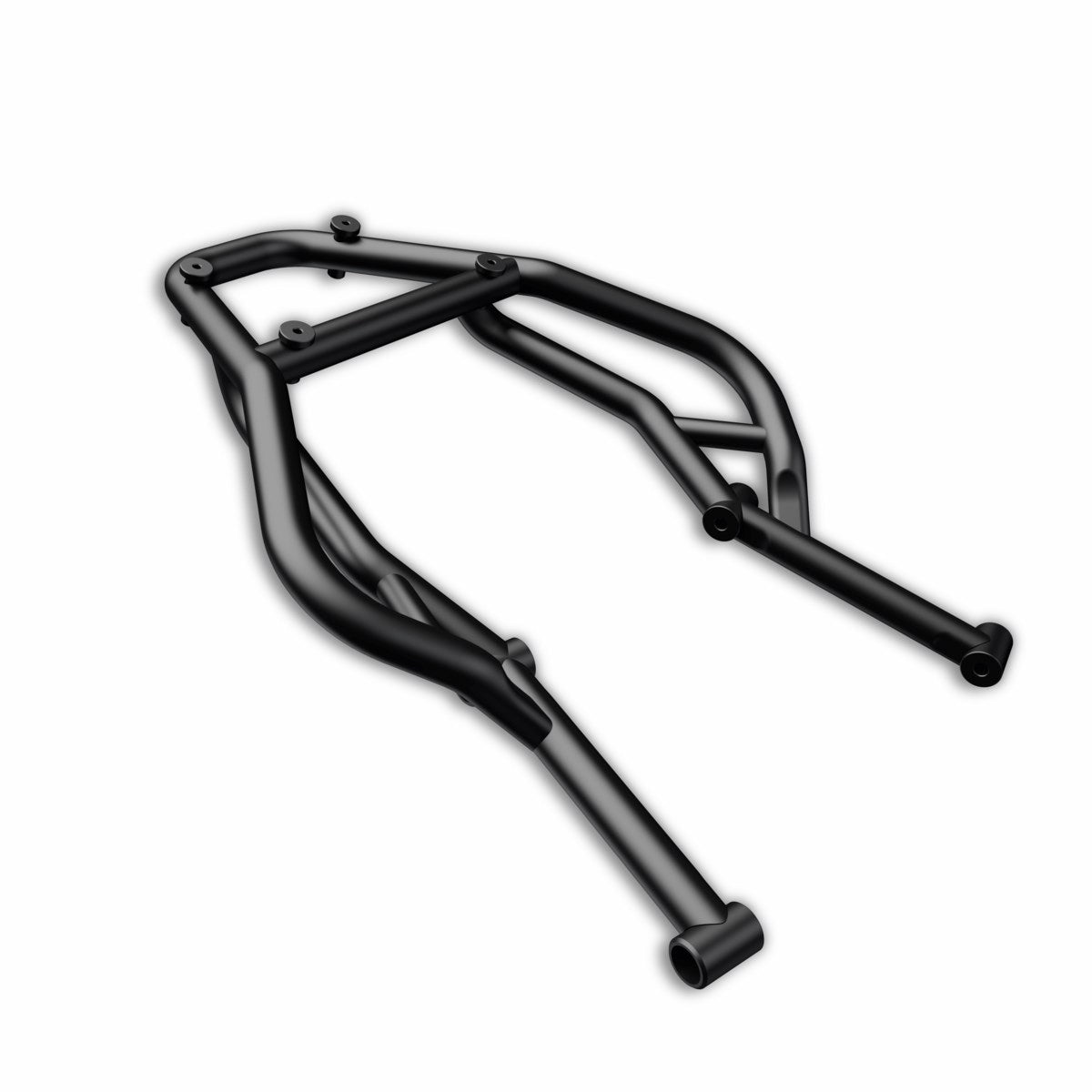 Subframe for aluminium top case (96782722AA)