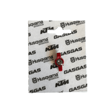 Repair kit adjuster rebound red