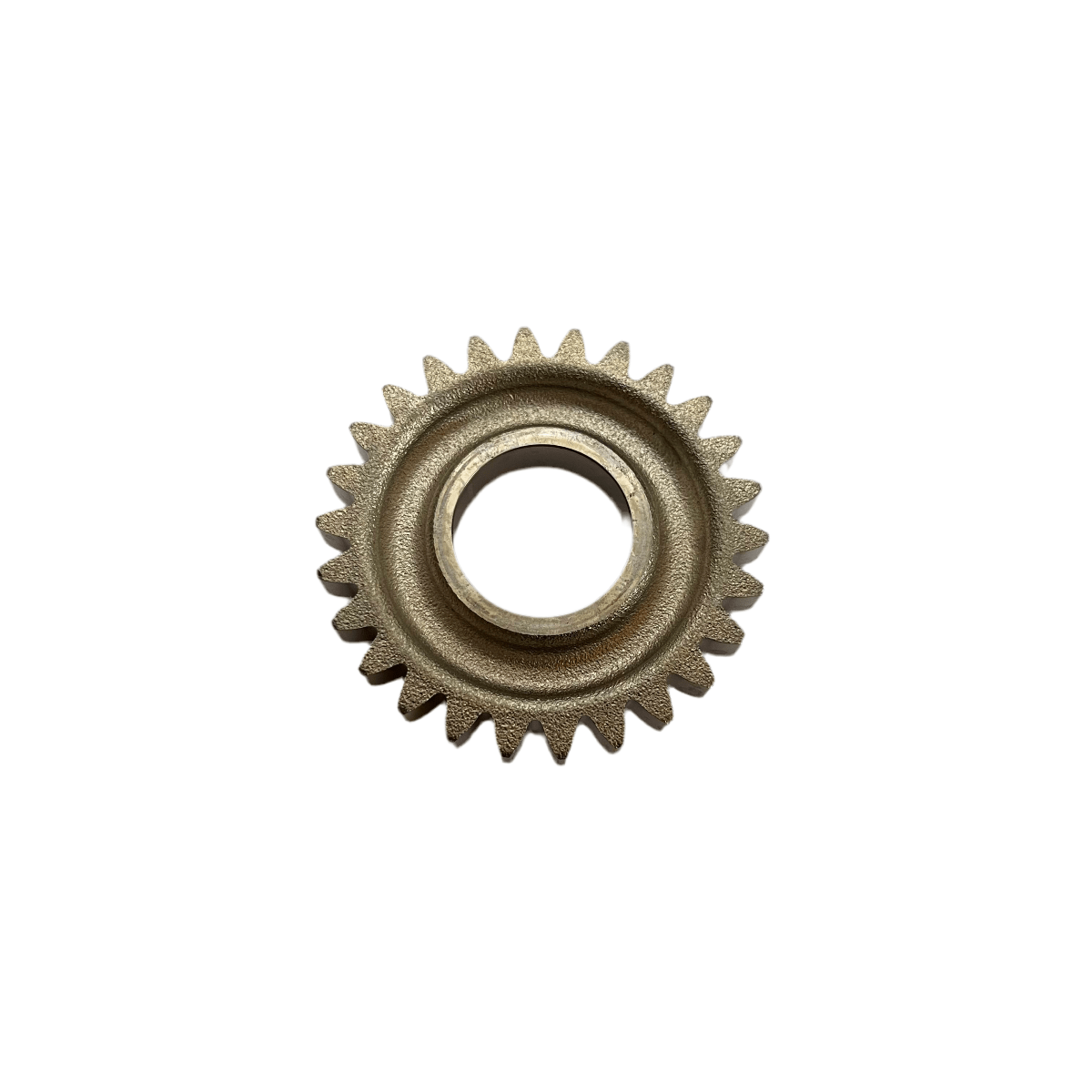 Idler gear, 6th gear, teeth=26
