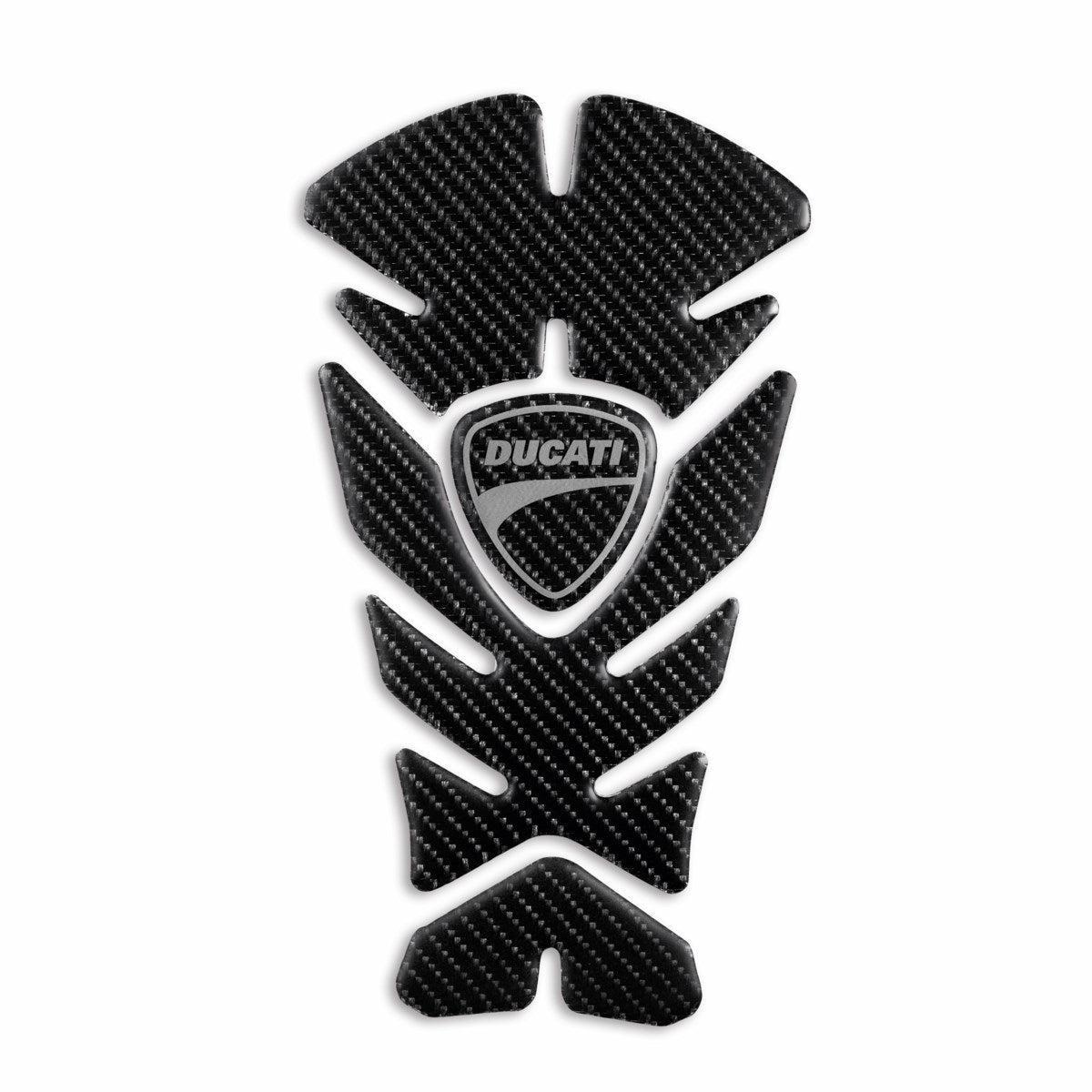 Adhesive carbon tank protection (SUPERSPORT)