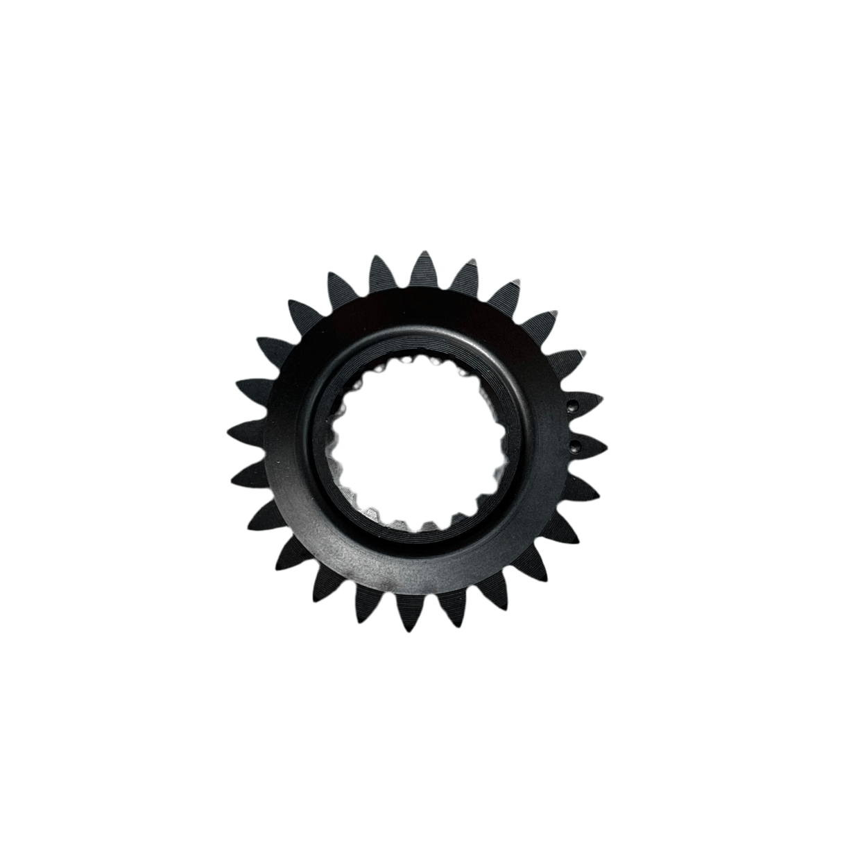 gear primary drive