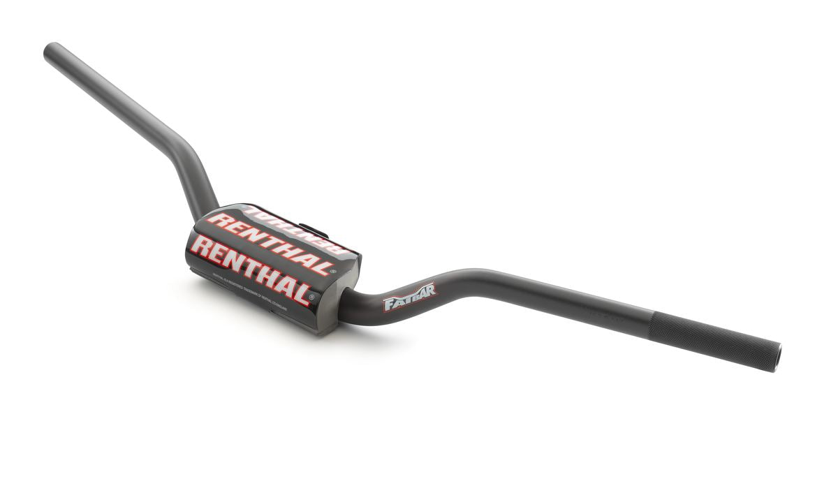 Handlebar TXT renthal black