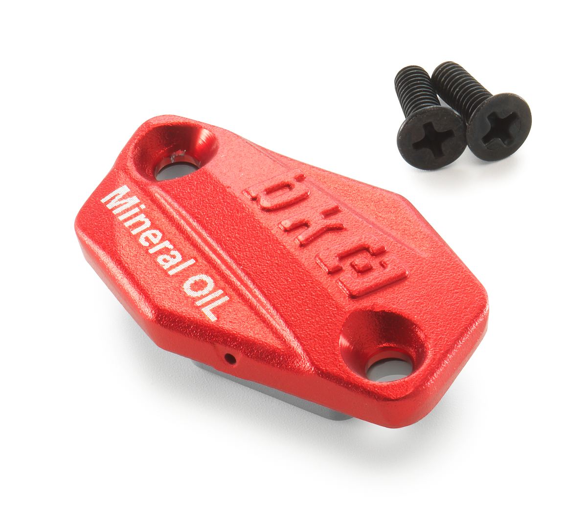 KIT Clutch Cover GP